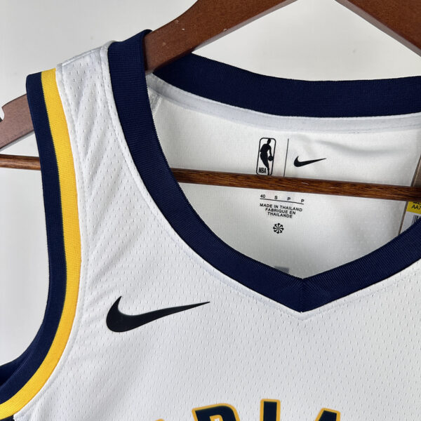 Indiana Pacers - White - Image 8