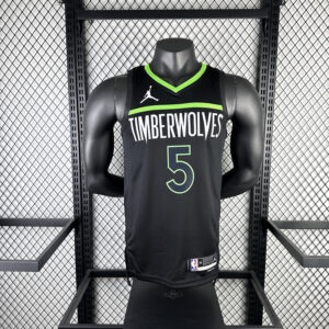 Timberwolves - Jordan Limited Edition
