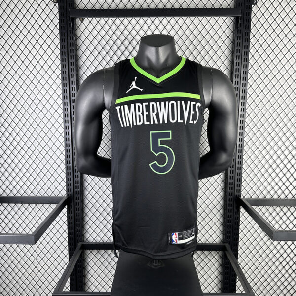Timberwolves - Jordan Limited Edition