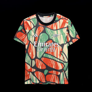 Arsenal Training Shirt 24/25