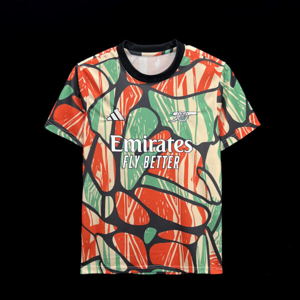 Arsenal Training Shirt 24/25