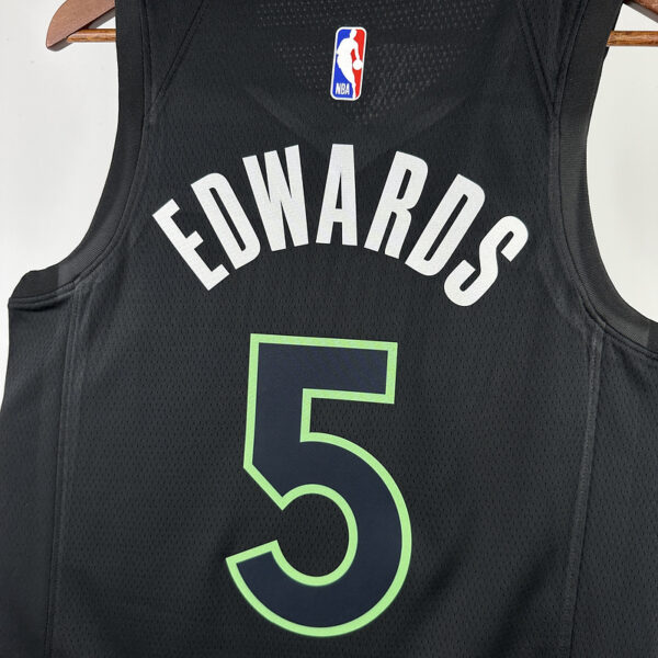 Timberwolves - Jordan Limited Edition - Image 4