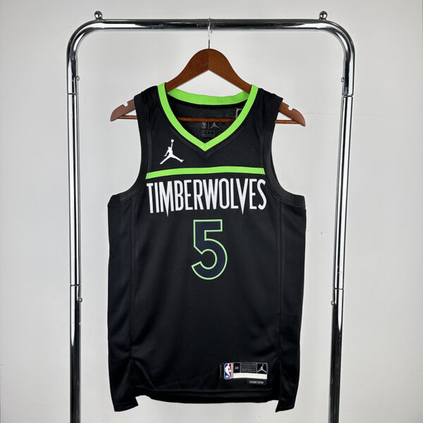 Timberwolves - Jordan Limited Edition - Image 5