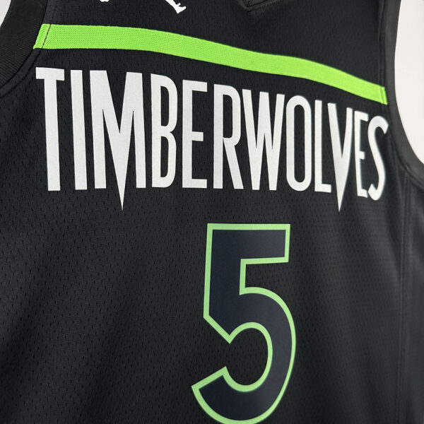 Timberwolves - Jordan Limited Edition - Image 6