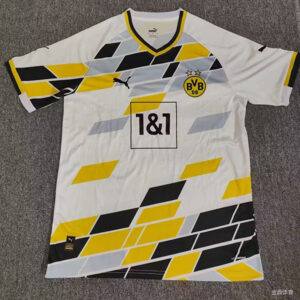 Dortmund Away 24/25