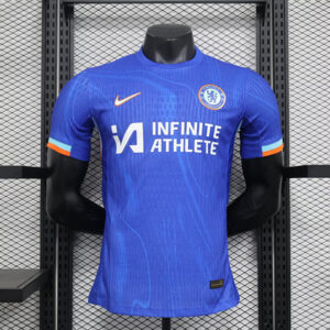 Chelsea Home 24/25 - Player Version