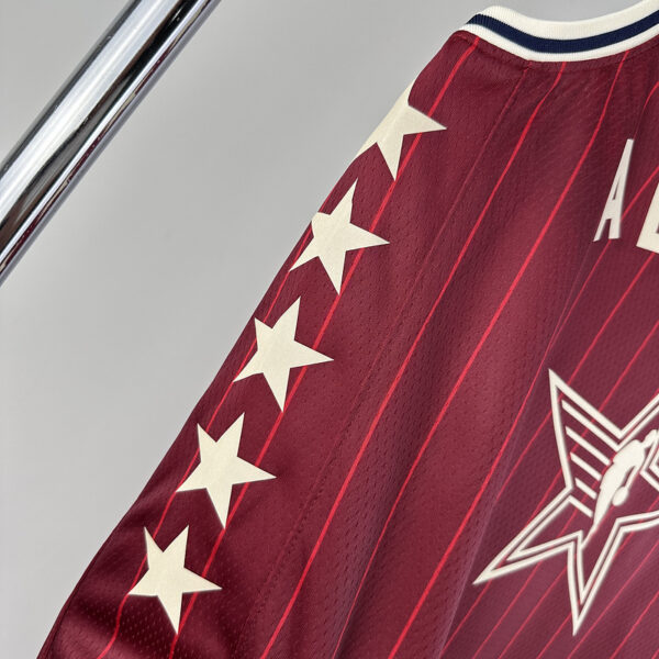 West - All-Star - #5 - Image 5