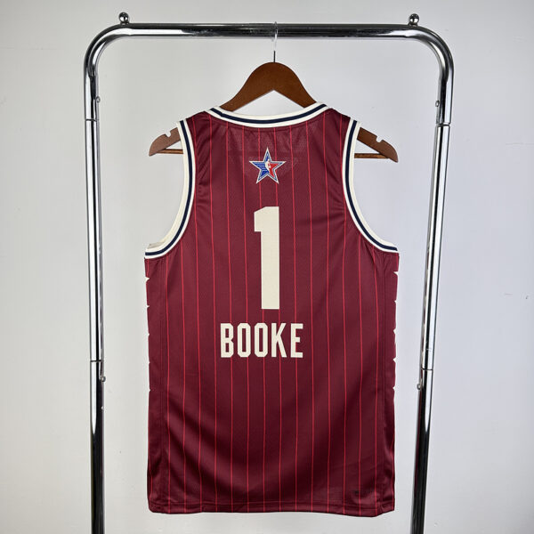 West - All-Star - #1 - Image 5