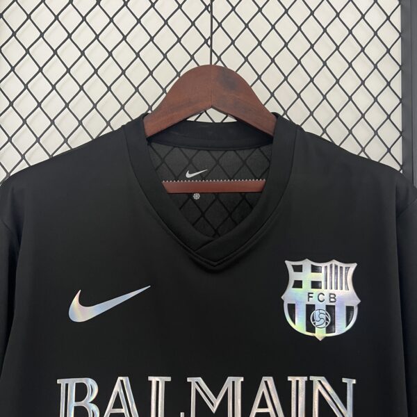 Barcelona x Balmain 23/24 - Image 3