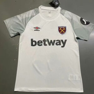 West Ham Third 24/25