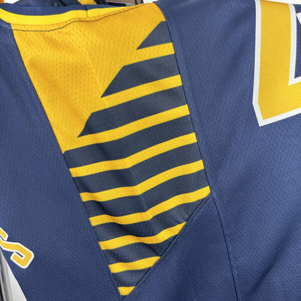 Indiana Pacers - Blue - Image 5