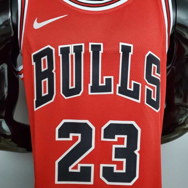 Bulls - Jordan #23 - Image 3