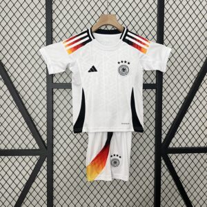 Germany Home EURO24 - Kids