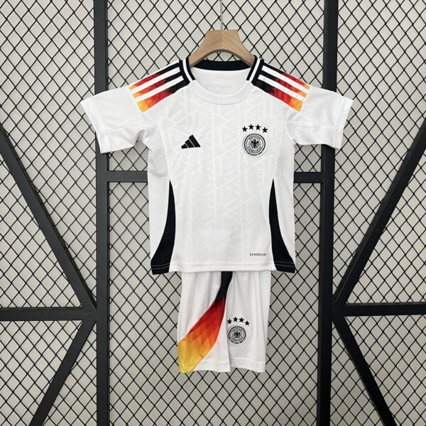 Germany Home EURO24 - Kids