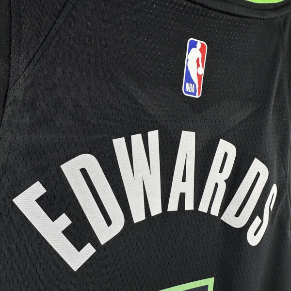 Timberwolves - Jordan Limited Edition - Image 8