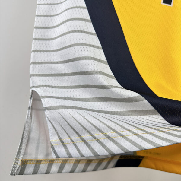 Indiana Pacers - Jordan Limited Edition - Image 3