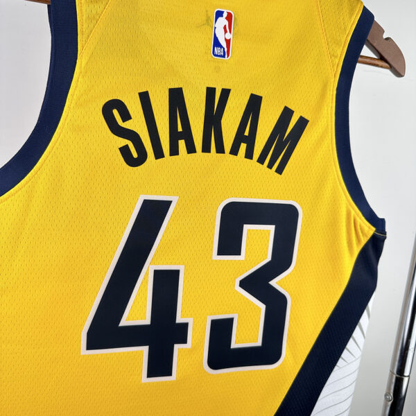 Indiana Pacers - Jordan Limited Edition - Image 7