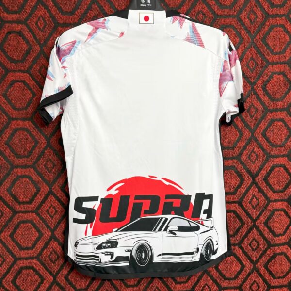 Japan x Supra 2024 - Image 2