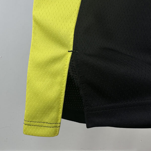 Indiana Pacers - City Version - Image 3
