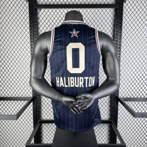 East- All-Star - #0 Haliburton