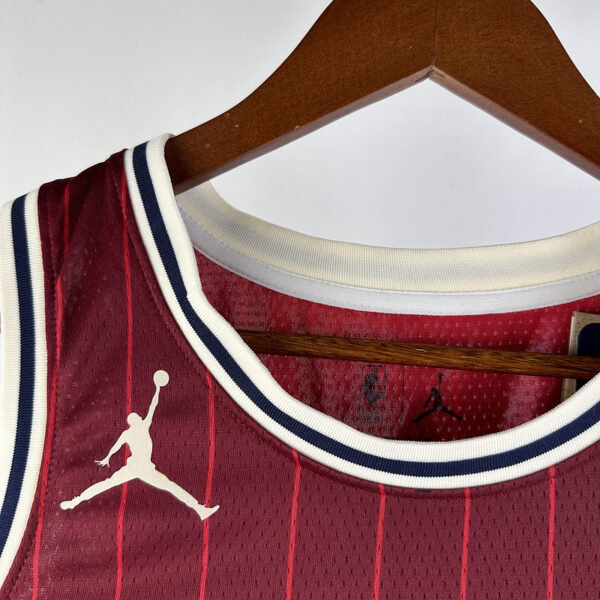 West - All-Star - #5 - Image 2