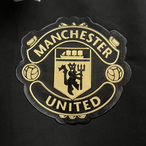 Man Utd x Stone Roses Reversable Jacket - Image 8