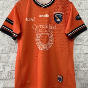 Armagh LGFA Home 2024