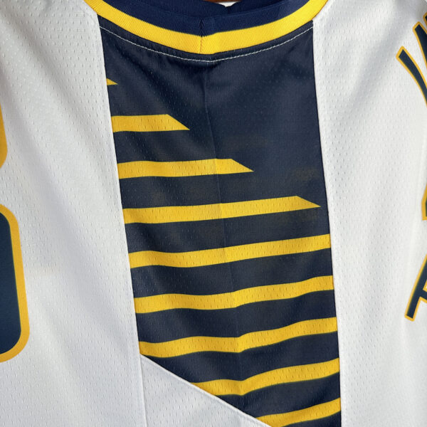 Indiana Pacers - White - Image 6
