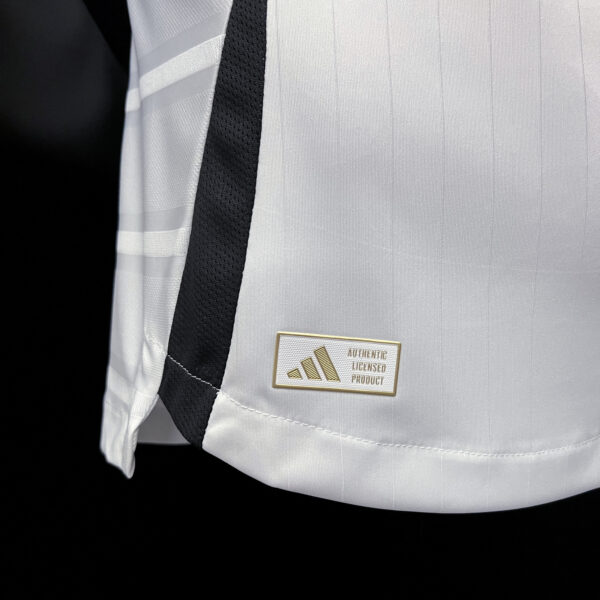 Real Madrid Home 24/25 - Player Version - Image 2