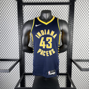 Indiana Pacers - Blue