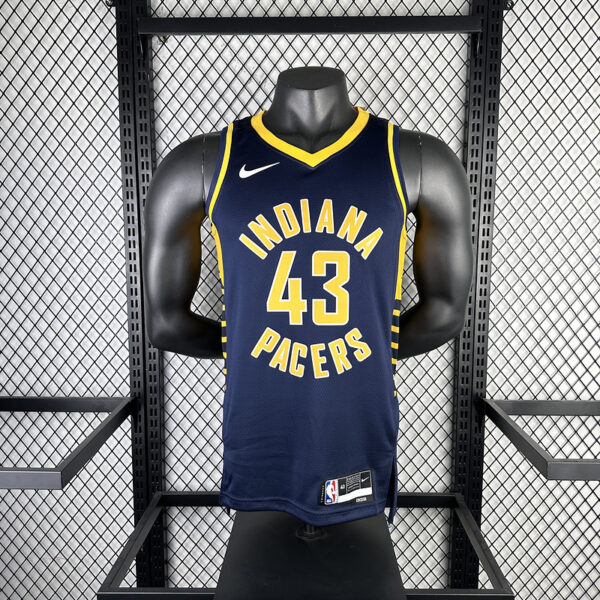 Indiana Pacers - Blue