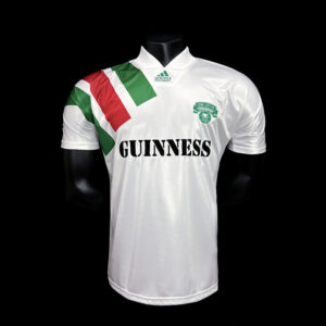 Cork City Home 92-94 - Player Version