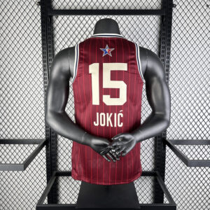 West - All-Star - #15