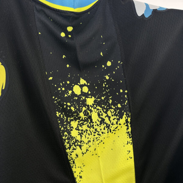 Indiana Pacers - City Version - Image 4