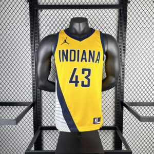 Indiana Pacers - Jordan Limited Edition