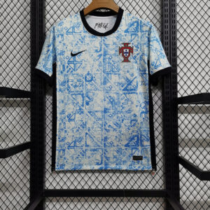 Portugal Away EURO24