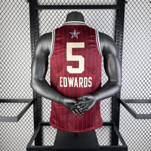 West - All-Star - #5