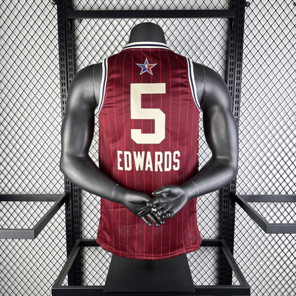 West - All-Star - #5