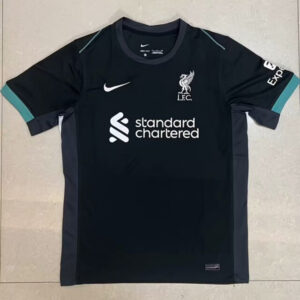 Liverpool Away 24/25