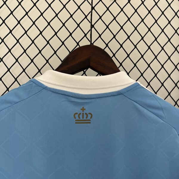 Belgium Away EURO24 - Image 6