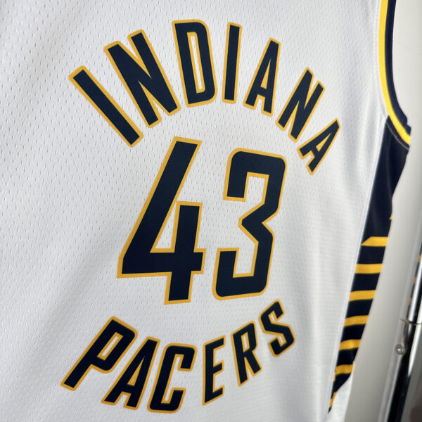 Indiana Pacers - White - Image 9