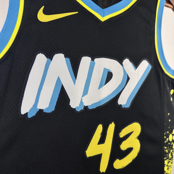Indiana Pacers - City Version - Image 9