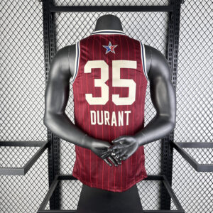 West - All-Star - #35