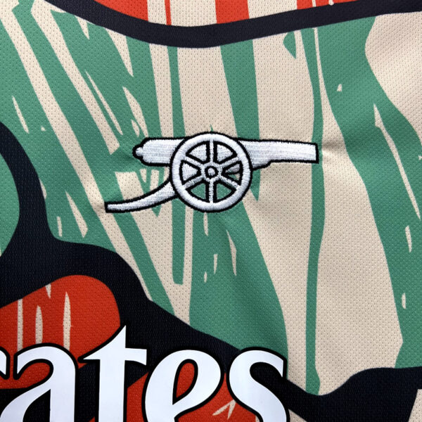Arsenal Training Shirt 24/25 - Image 5