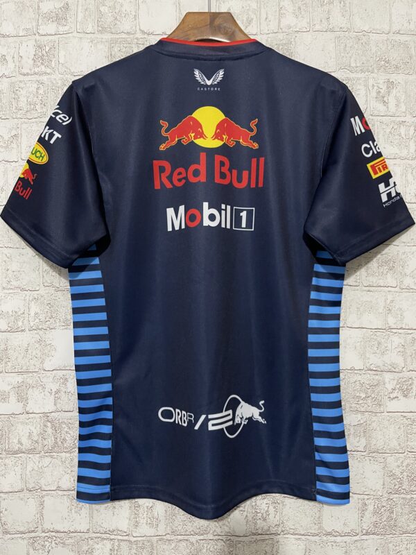 Red Bull F1 Roundneck 2024 - Image 2