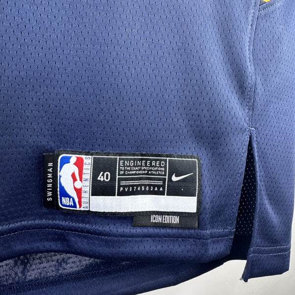 Indiana Pacers - Blue - Image 8
