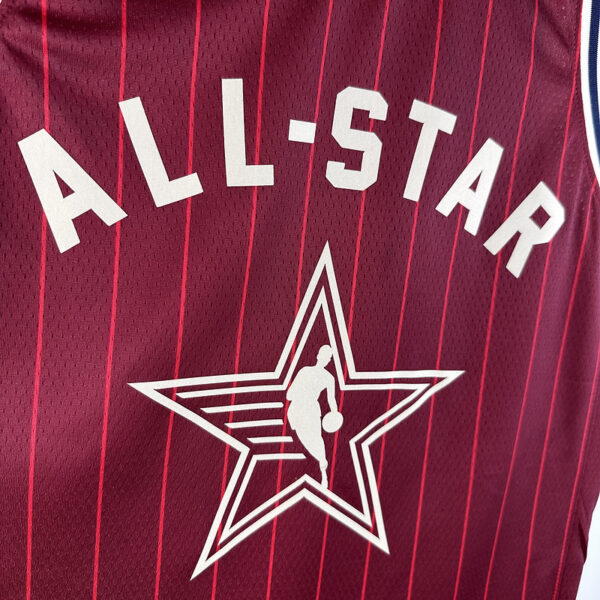 West - All-Star - #5 - Image 7
