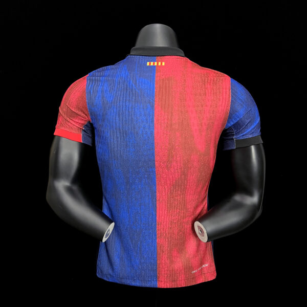 Barcelona Home 24/25 - Player Version - Image 2