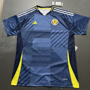 Scotland Home EURO24