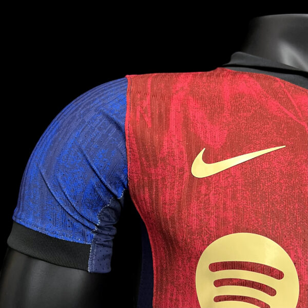 Barcelona Home 24/25 - Player Version - Image 3
